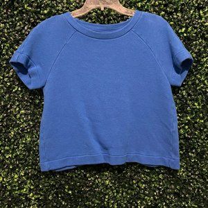 Kate Spade - Tulip Hem Shirt